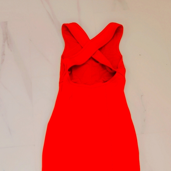 Lululemon xs dress - Picture 2 of 2